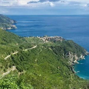  Appartement Infinity View Italie