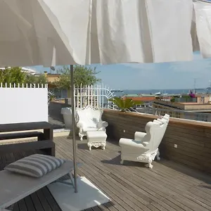  Appartement Casa Palmira Italie