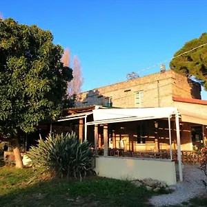  Séjour à la ferme Nonna Litta Italie