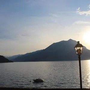  Appartement Namaste Fiumelatte Italie