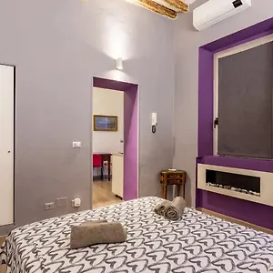 Appartement Il Borgo Italie