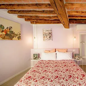  Appartement La Casa Del Vino Italie