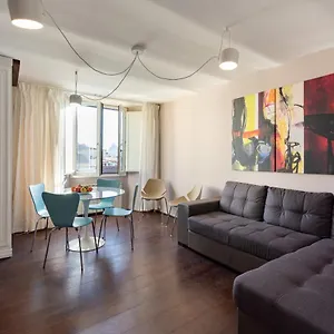 Roommo Fortezza Appartement