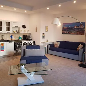 Zeus Superior Appartement