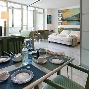  Appartement Acquario Italie