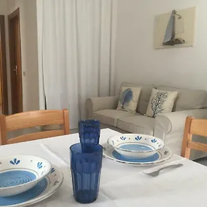  Appartement Casa Calmedia Italie