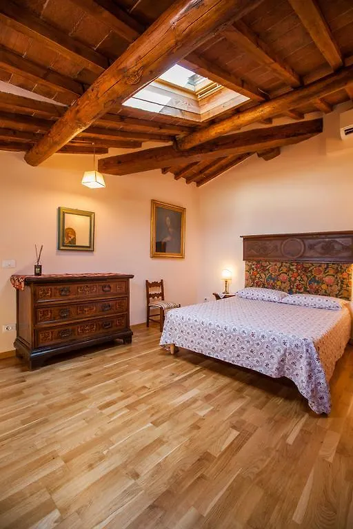 Appartamento Montebello Florence 0*,  Italie