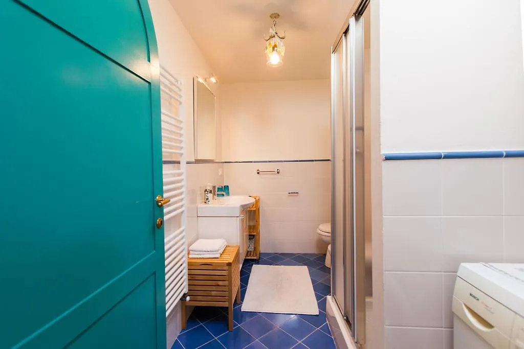 Appartamento Montebello Florence