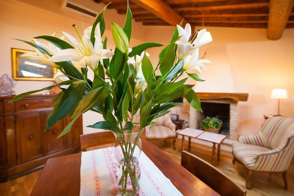 Appartement Appartamento Montebello Florence Italie