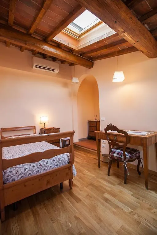 Appartamento Montebello Florence Appartement