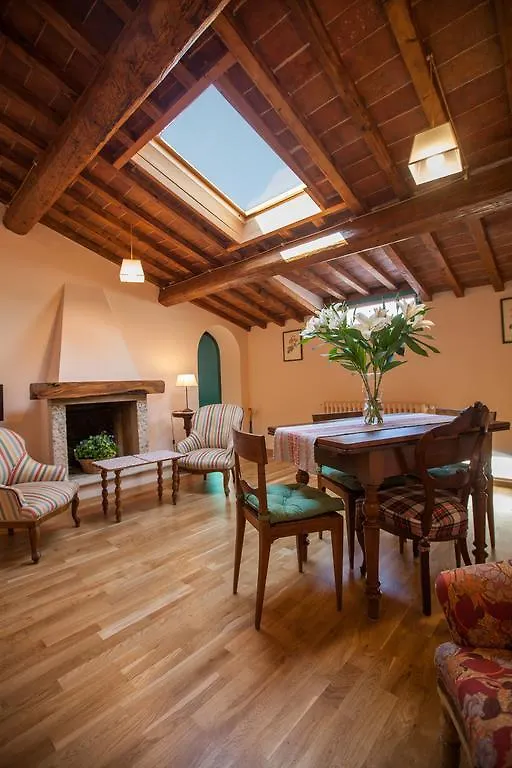 Appartamento Montebello Florenz