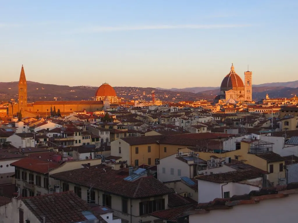 Appartamento Montebello Florence 0*,  Italie